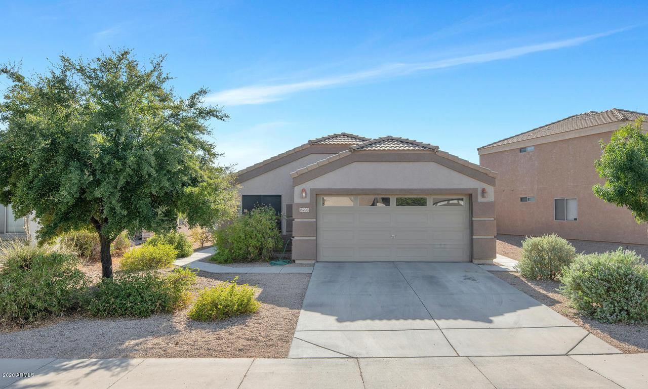 15203 N El Frio Ct., El Mirage, AZ 85335