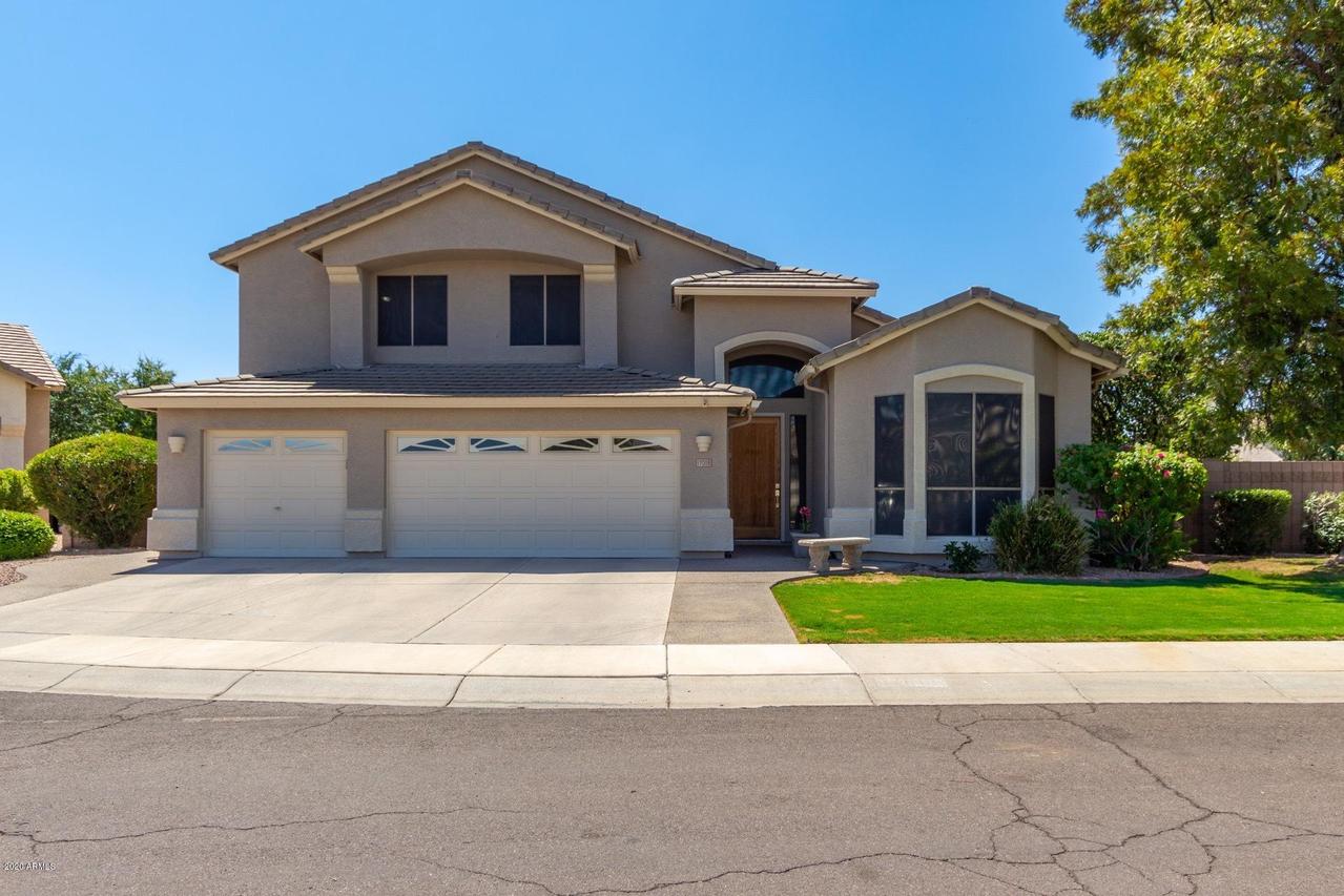 17018 N 61st St., Scottsdale, AZ 85254