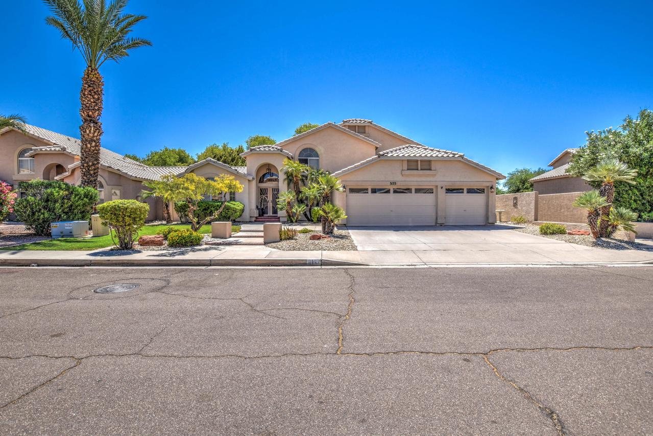 3133 E Verbena Dr., Phoenix, AZ 85048