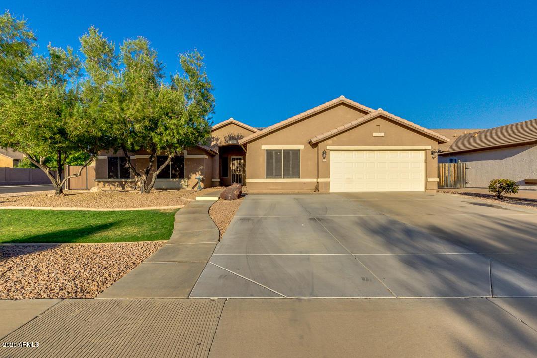 1747 S 96th St., Mesa, AZ 85209