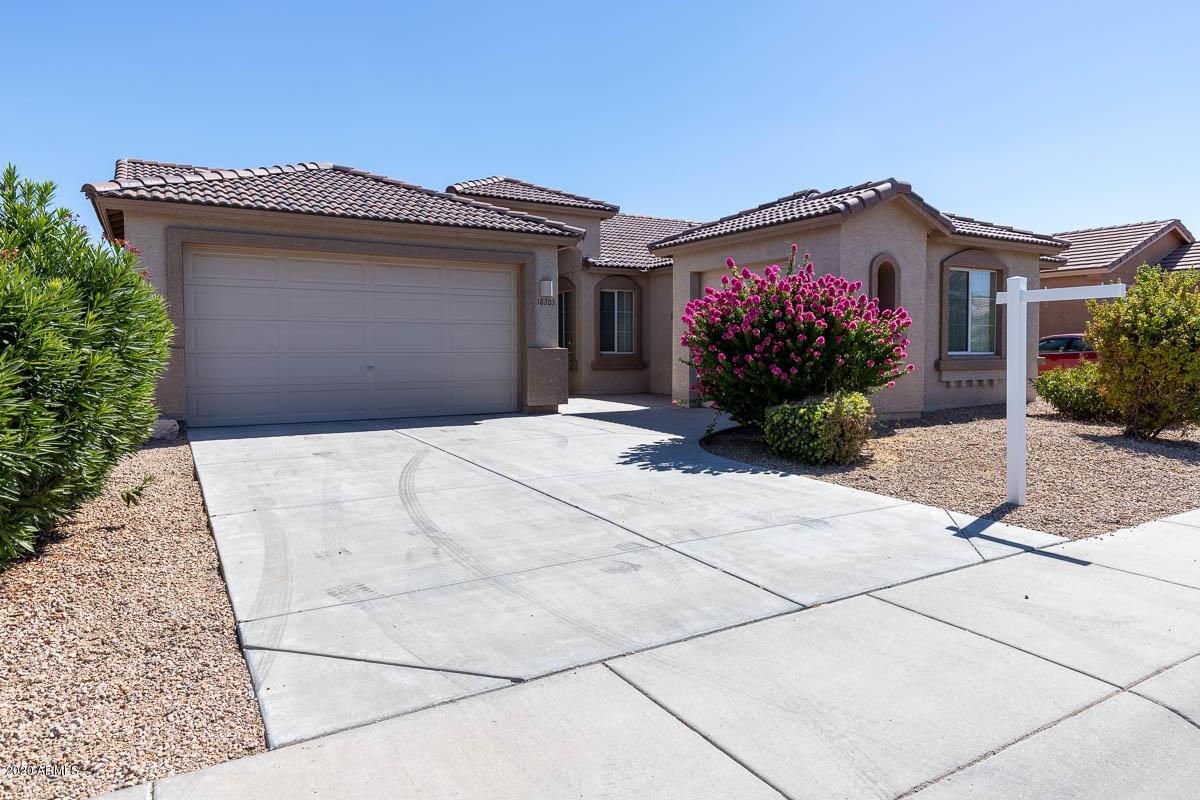 18203 W Caribbean Ln., Surprise, AZ 85388