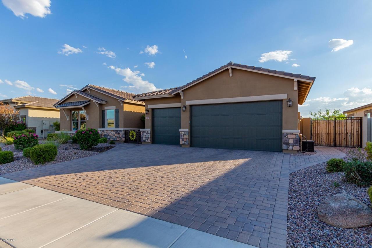 3691 E Indigo St., Gilbert, AZ 85298