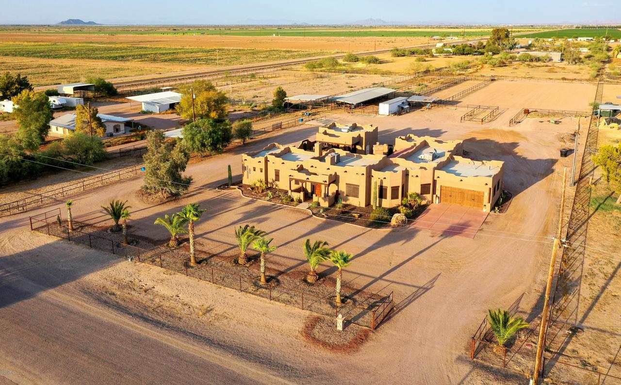 16351 N Thunderbird Rd., Maricopa, AZ 85239