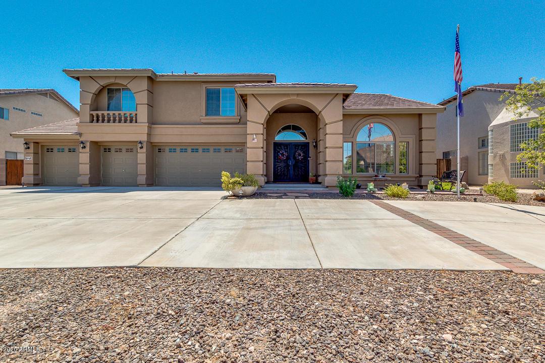 9791 W Keyser Dr., Peoria, AZ 85383
