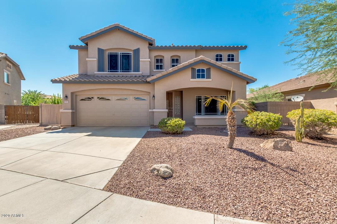 6952 S Topaz Pl., Chandler, AZ 85249