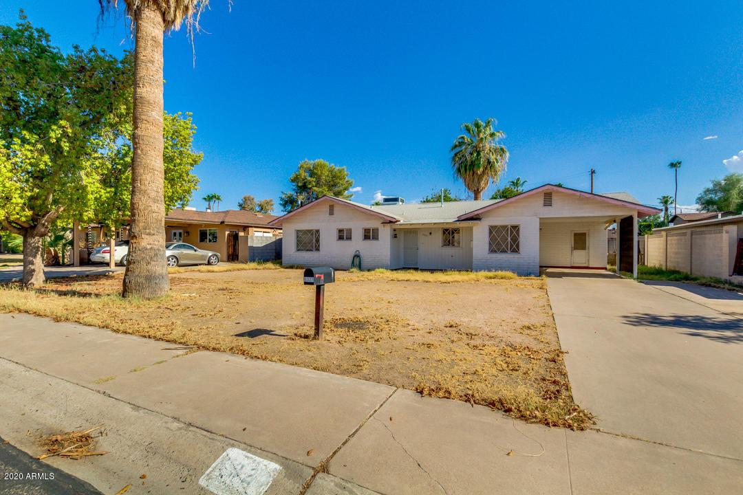 5321 E Pinchot Ave., Phoenix, AZ 85018