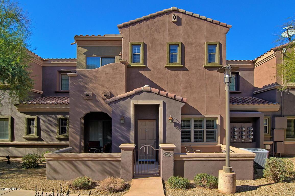 3935 E Rough Rider Rd. #1079, Phoenix, AZ 85050