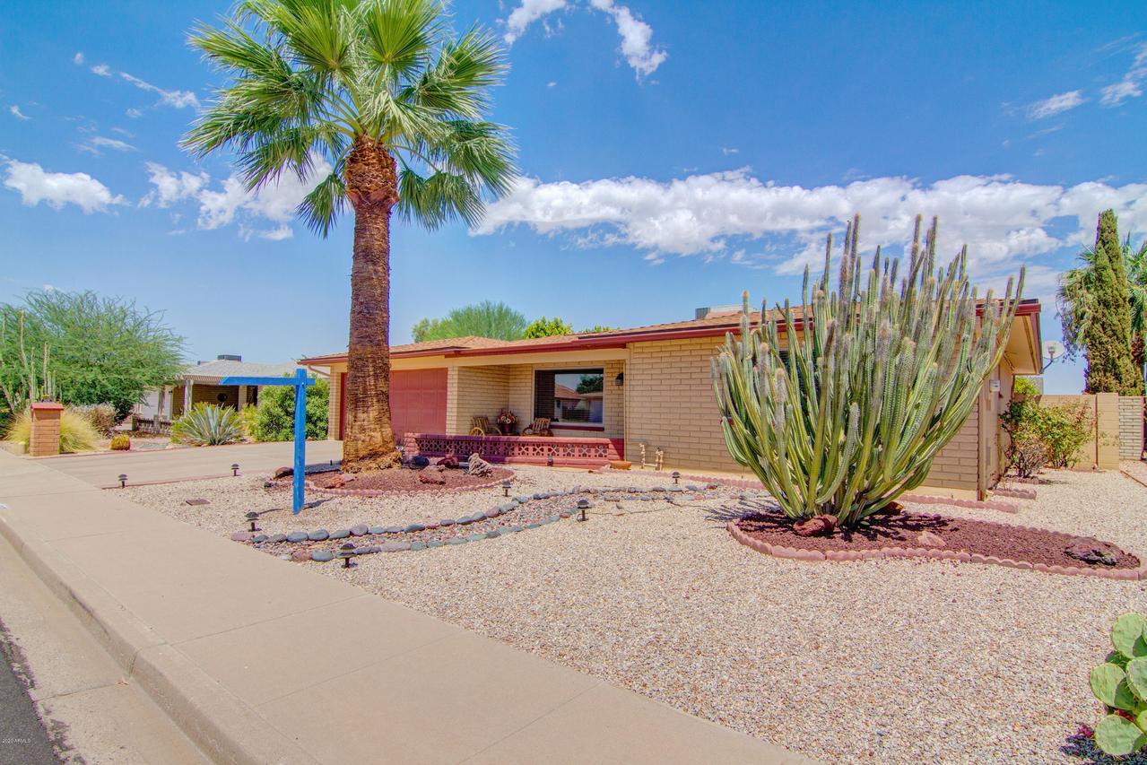 4630 E Florian Ave., Mesa, AZ 85206