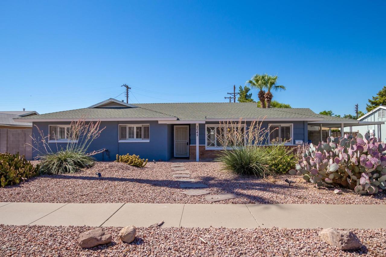 2045 W Northview Ave., Phoenix, AZ 85021