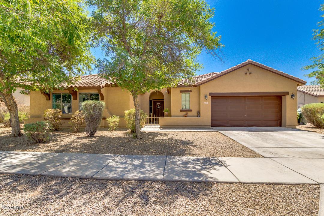 2541 W Alta Vista Rd., Phoenix, AZ 85041