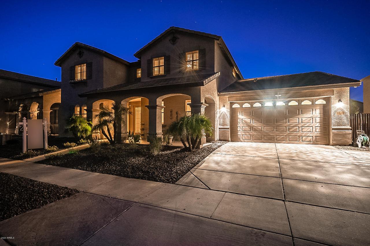 14326 W Cholla St., Surprise, AZ 85379