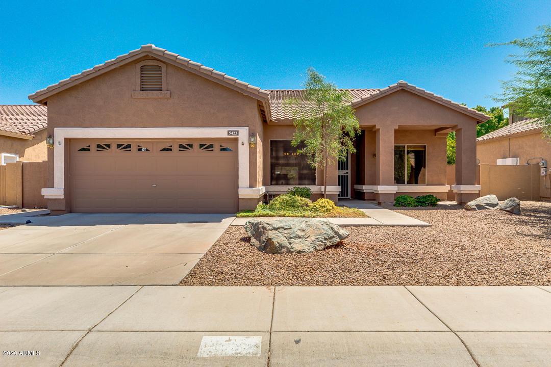 5423 W Morgan Pl., Chandler, AZ 85226