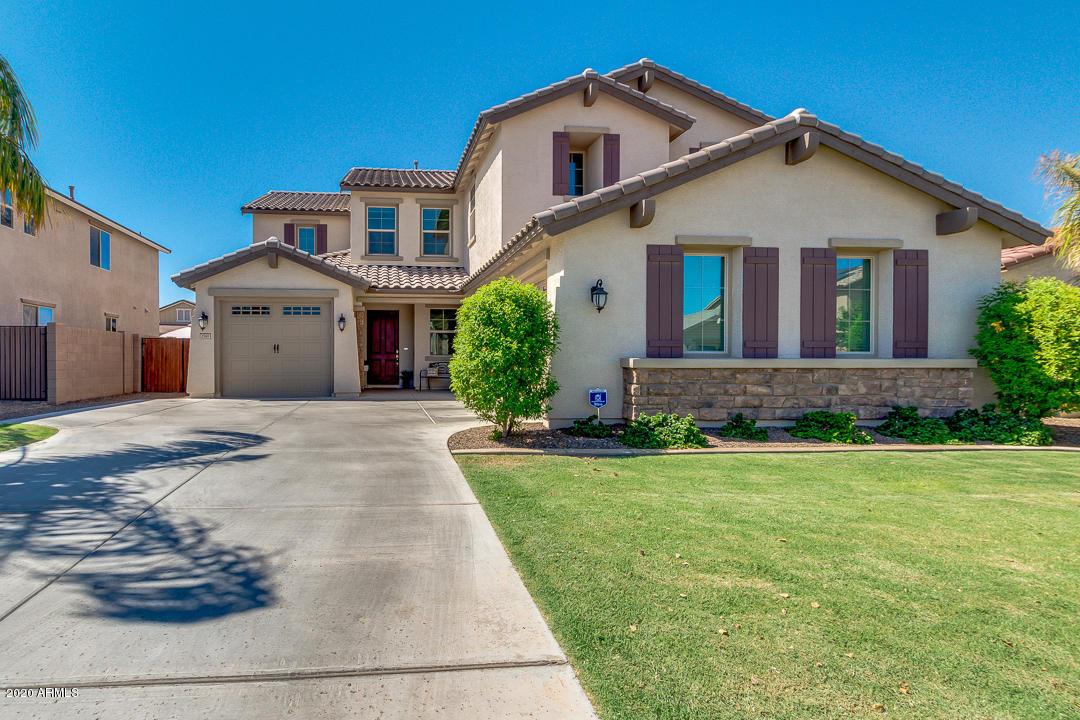 2569 E Plum St., Gilbert, AZ 85298