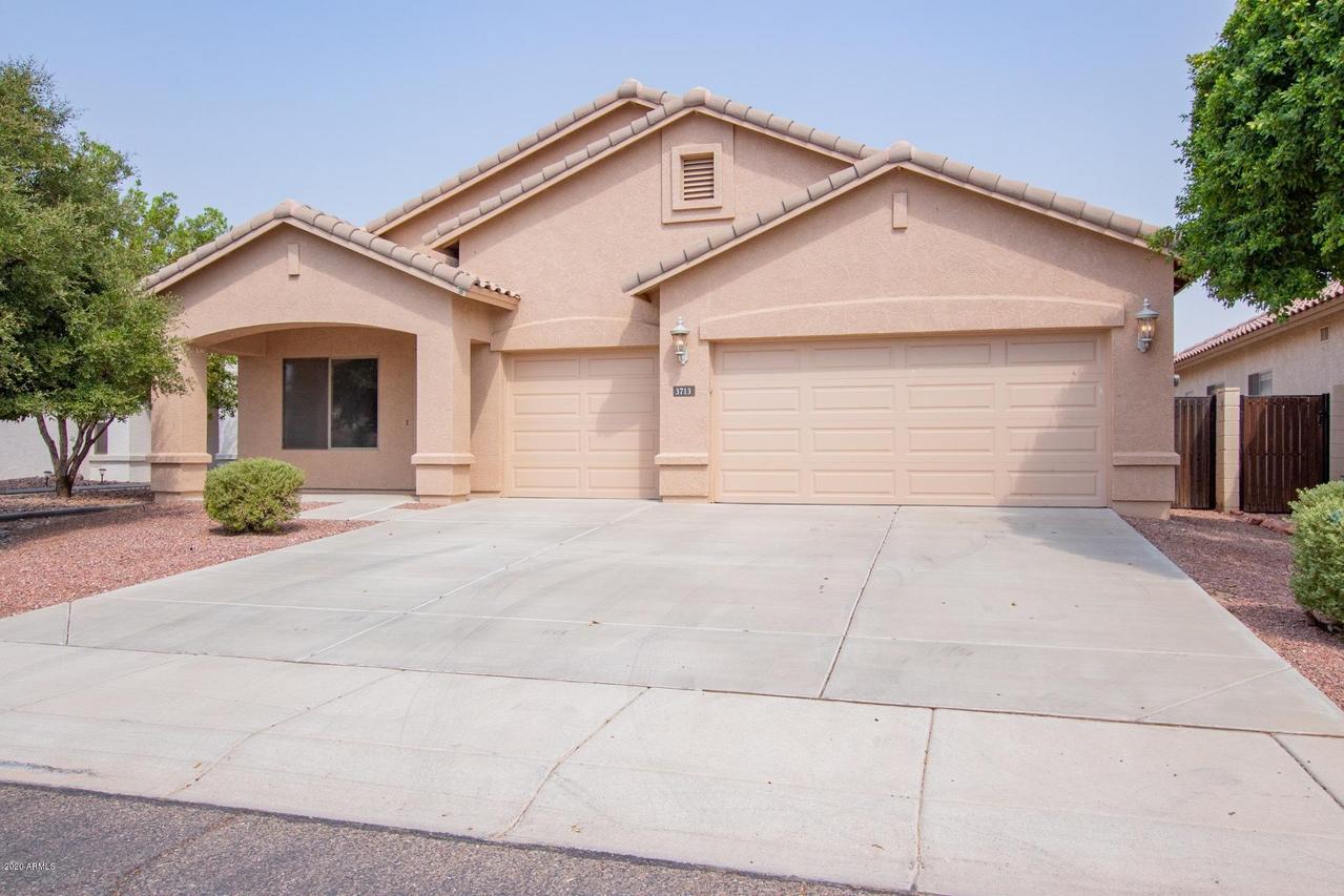 3713 N 127th Dr., Avondale, AZ 85392
