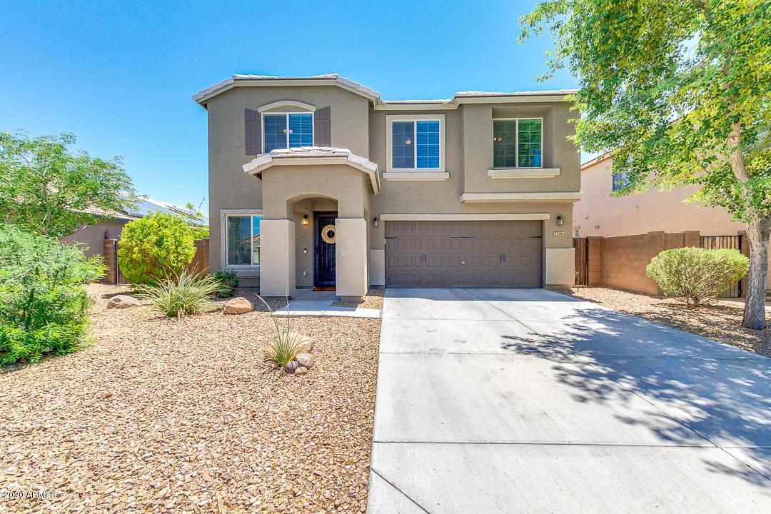 2261 E Flintlock Dr., Gilbert, AZ 85298