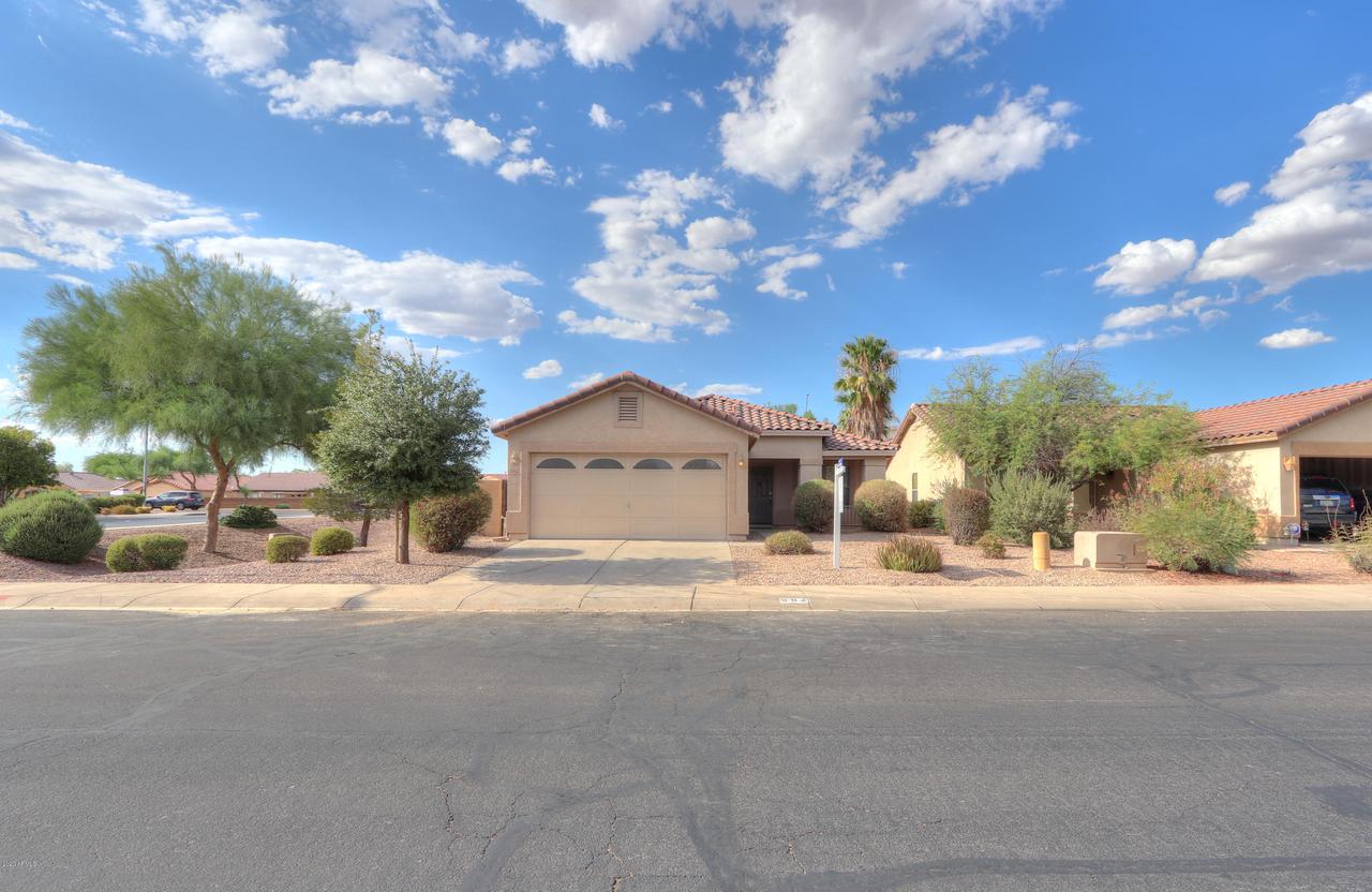 582 W Kingman Dr., Casa Grande, AZ 85122