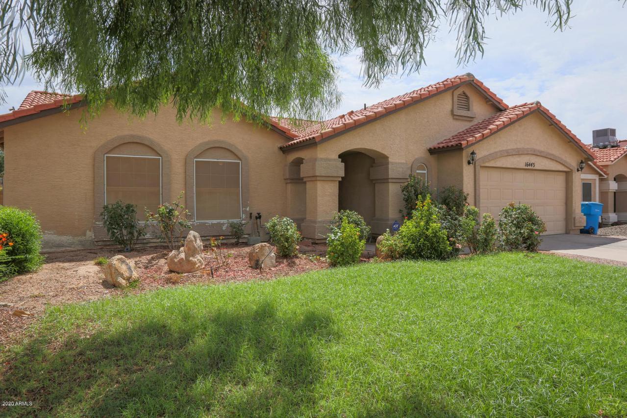 16443 S 43rd St., Phoenix, AZ 85048