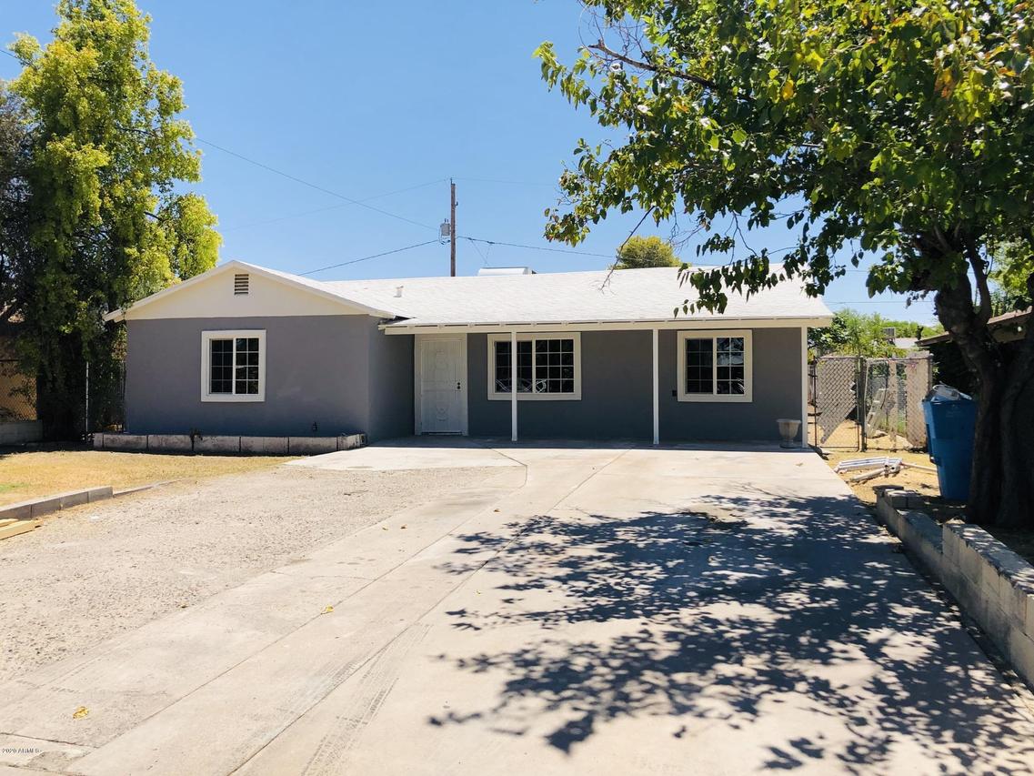 201 W Chambers St., Phoenix, AZ 85041