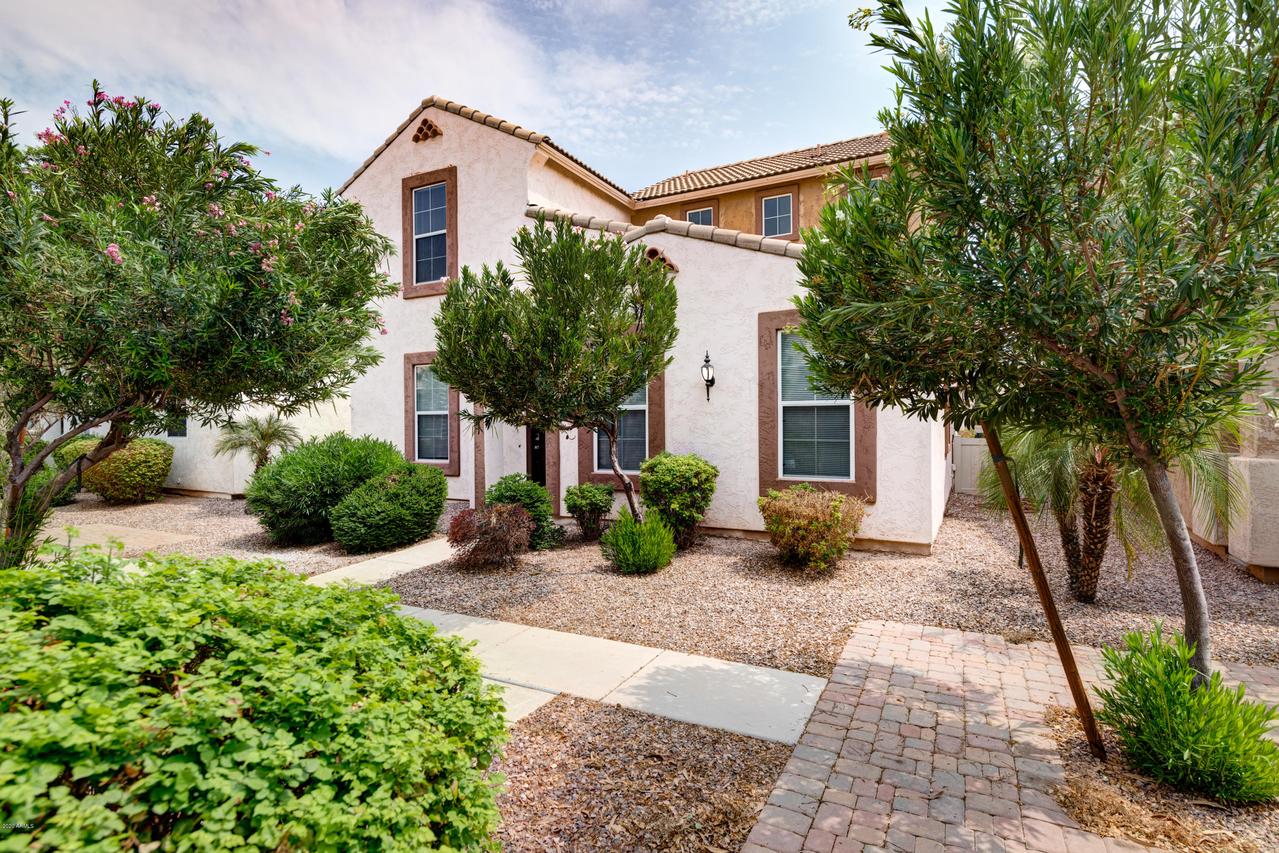 4223 E Milky Way, Gilbert, AZ 85295