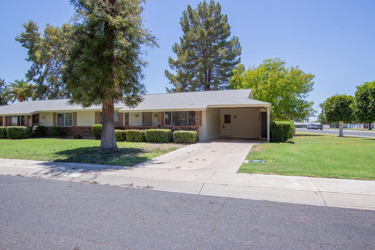 13636 N Redwood Dr., Sun City, AZ 85351