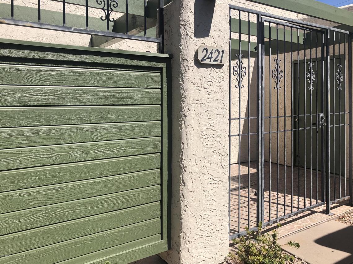 2421 E 7th St., Tempe, AZ 85288