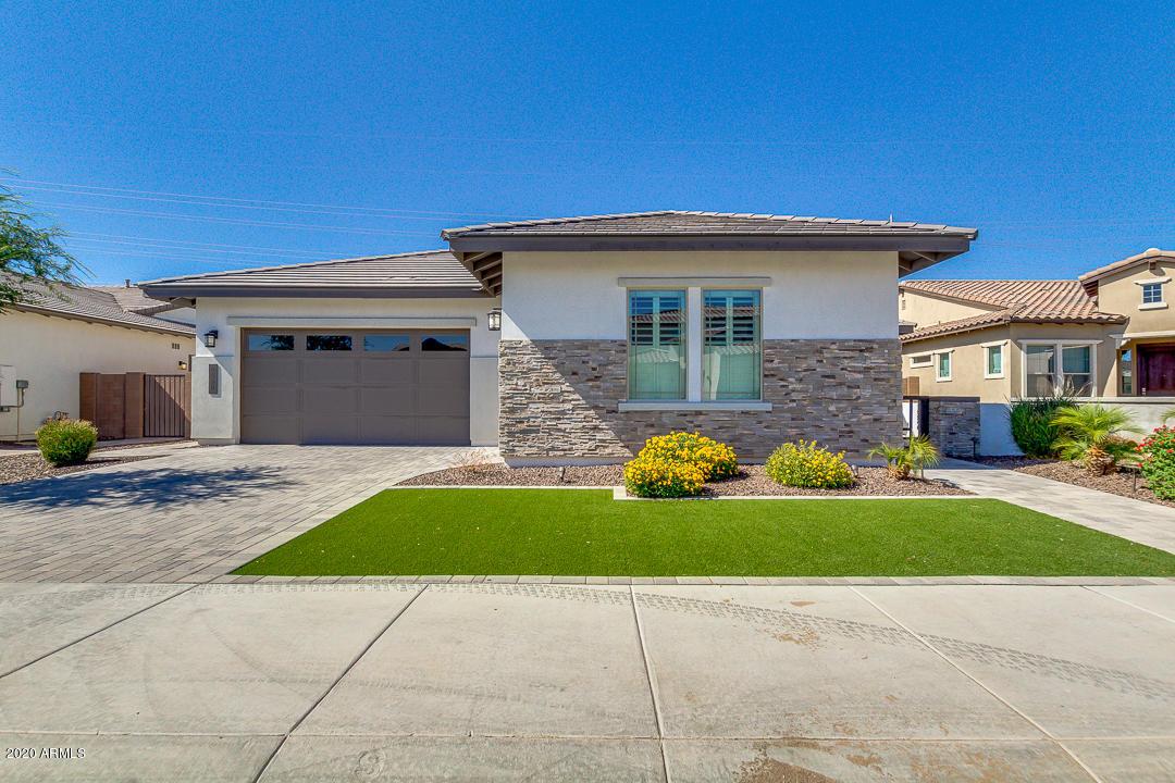 9568 W Jj Ranch Rd., Peoria, AZ 85383