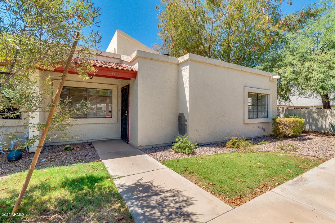 633 W Southern Ave. #1110, Tempe, AZ 85282