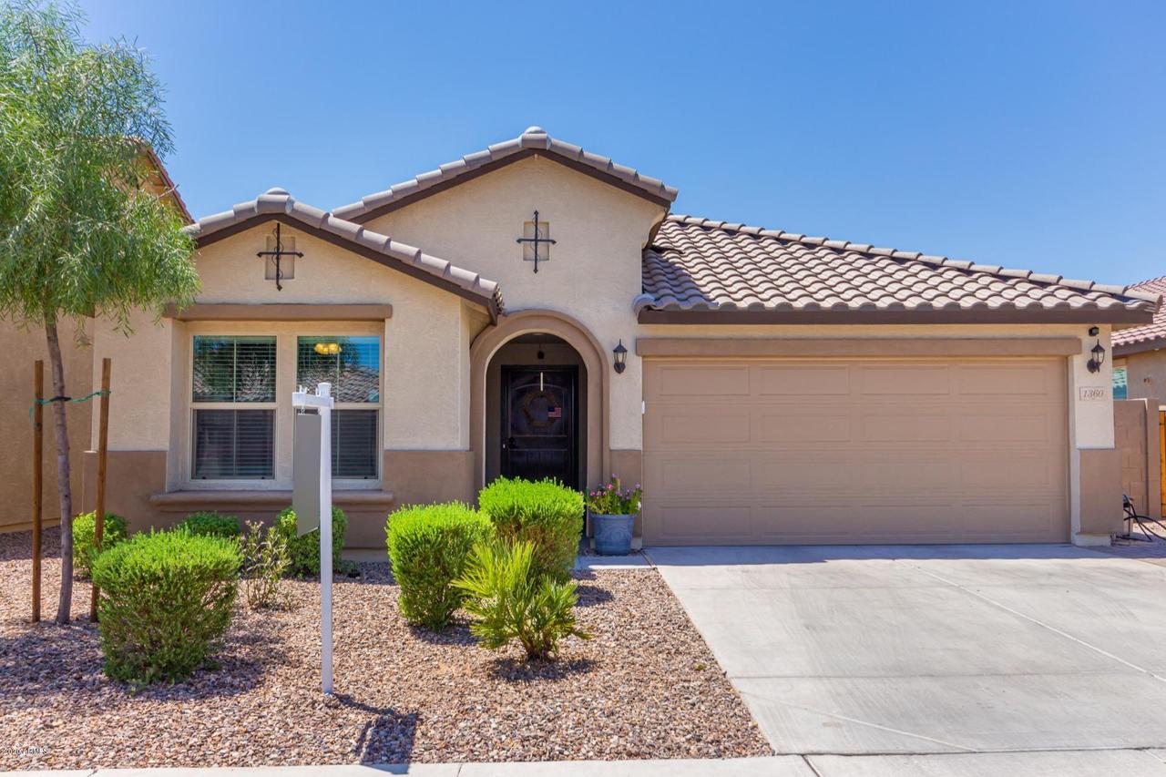 1360 N Claiborne, Mesa, AZ 85205