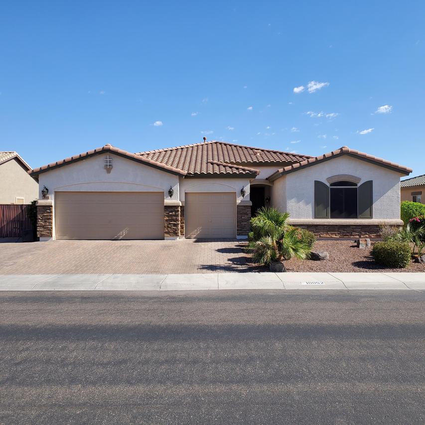 10052 W Patrick Ln., Peoria, AZ 85383