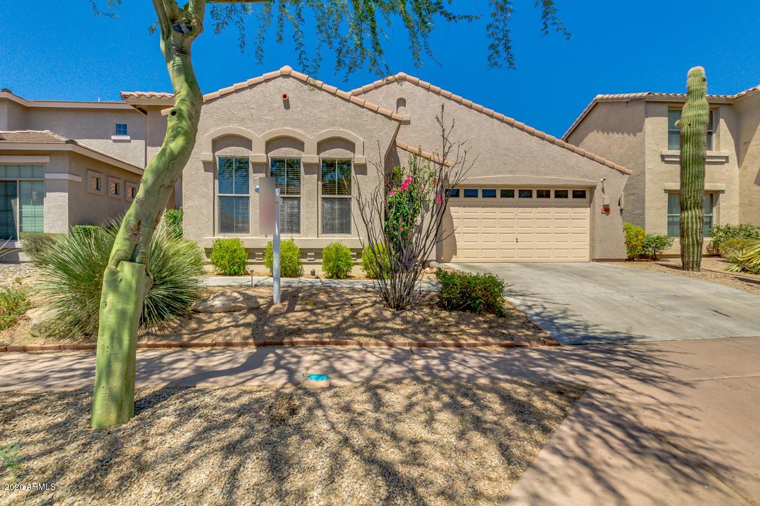 3010 W Via De Pedro Miguel, Phoenix, AZ 85086