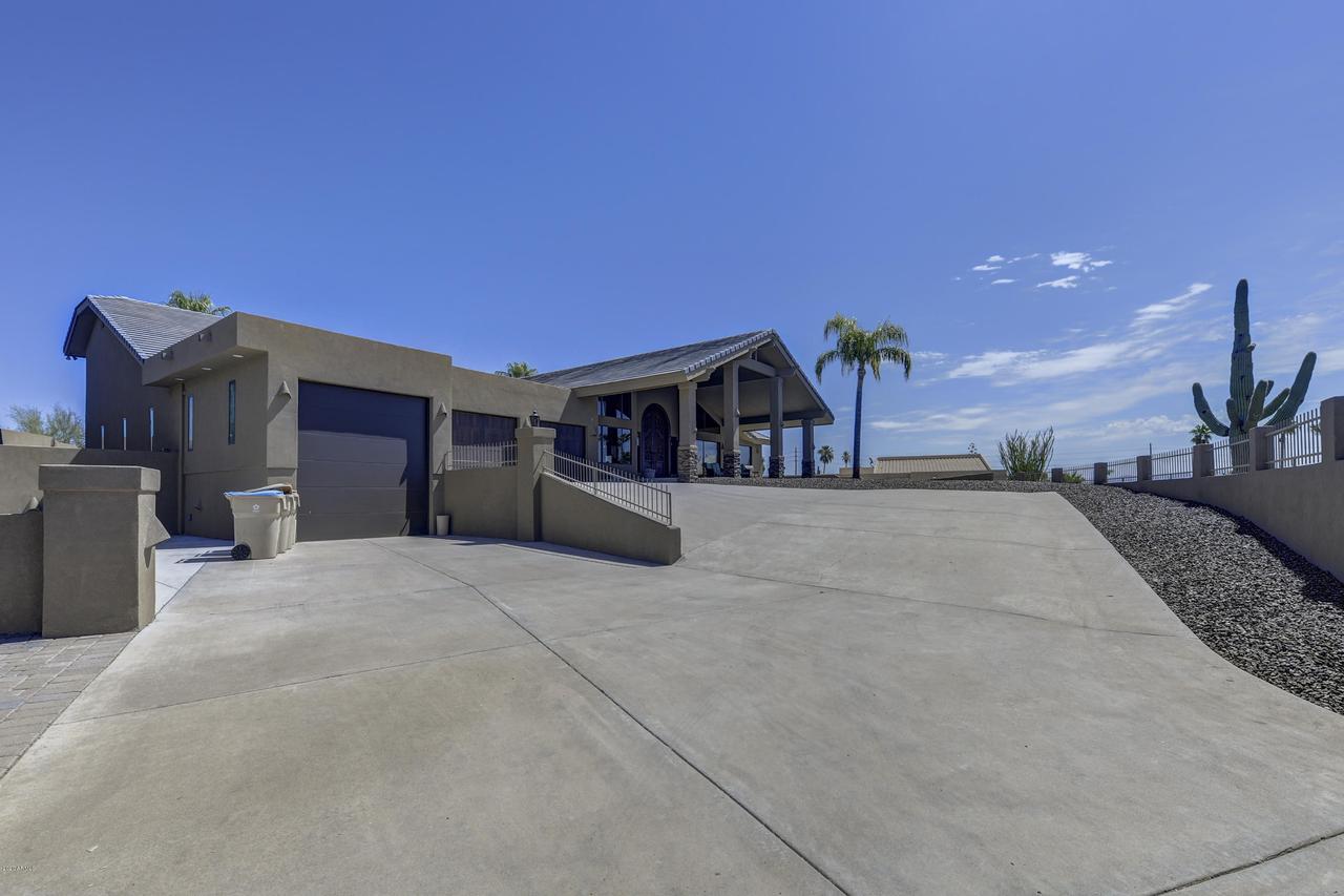 10409 N Nicklaus Dr., Fountain Hills, AZ 85268