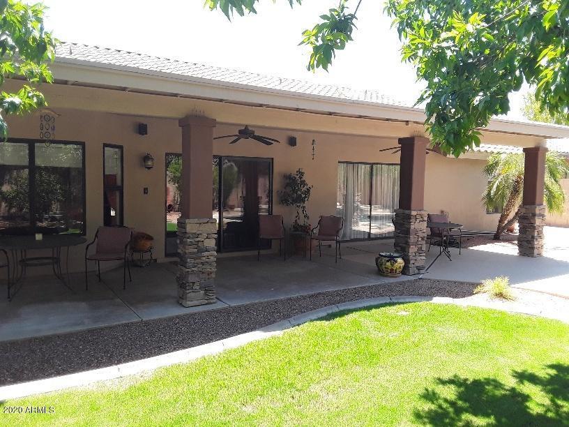 3842 W Ironwood Dr., Chandler, AZ 85226