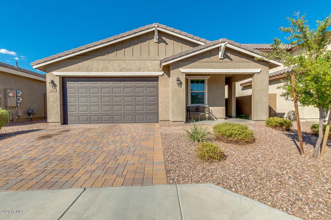 26127 N 121st Ave., Peoria, AZ 85383