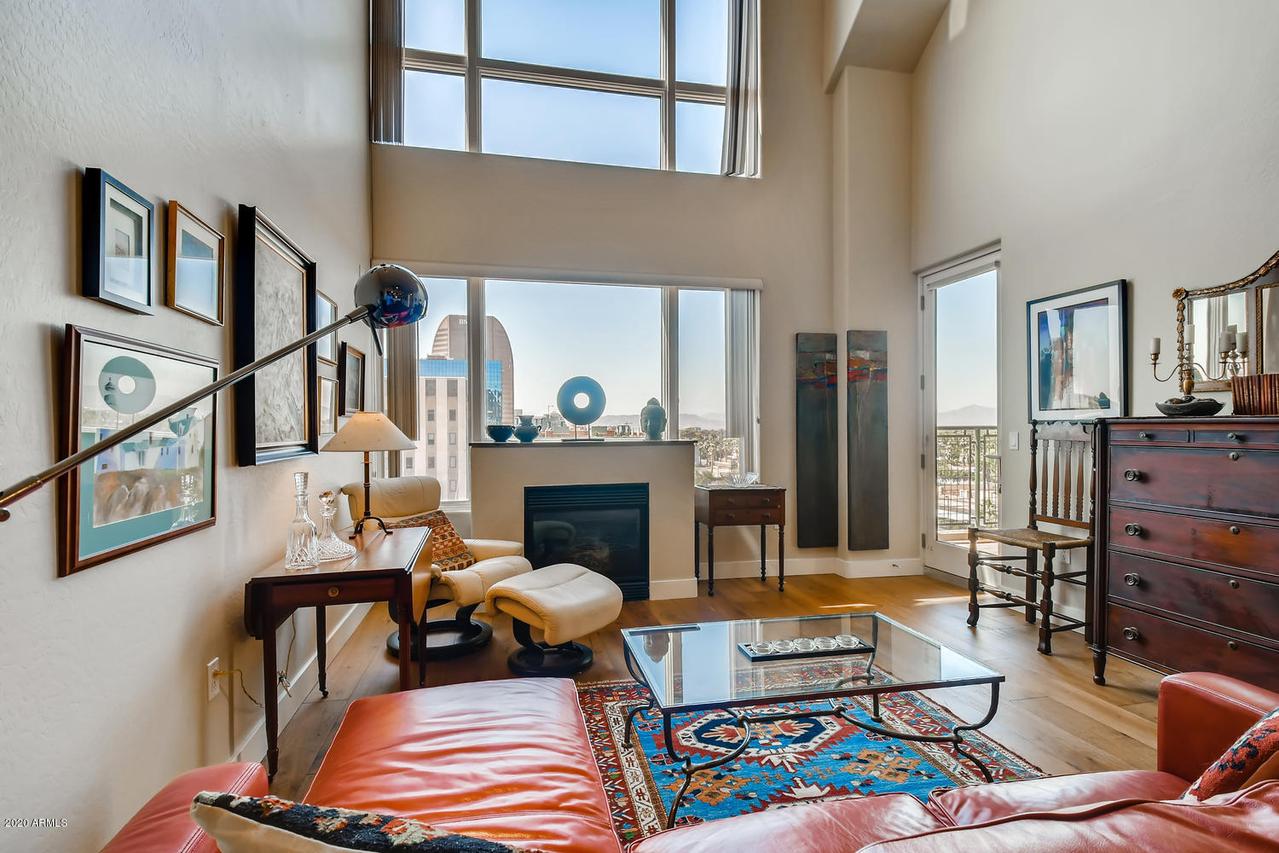 16 W Encanto Blvd. #604, Phoenix, AZ 85003