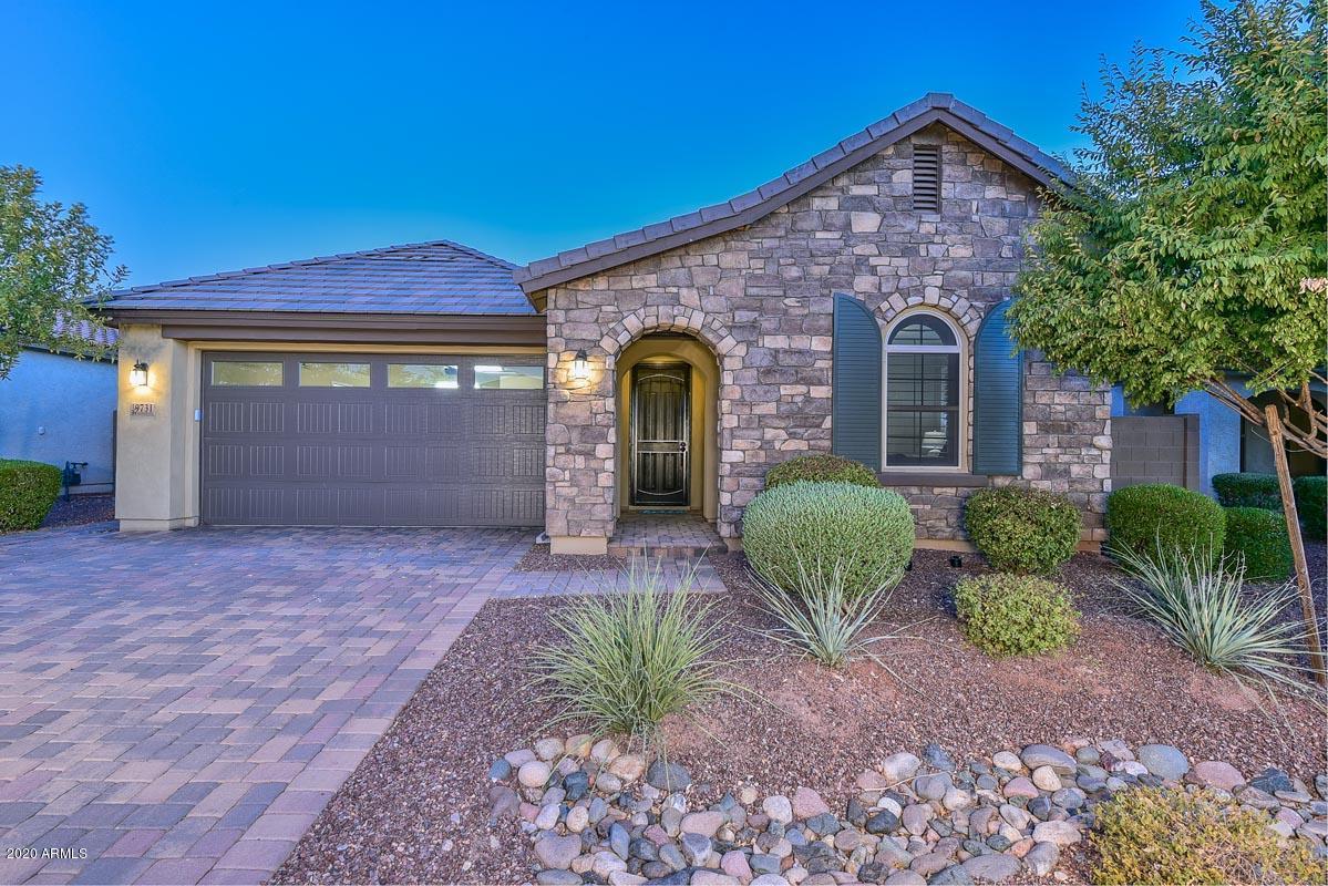 9731 W Los Gatos Dr., Peoria, AZ 85383