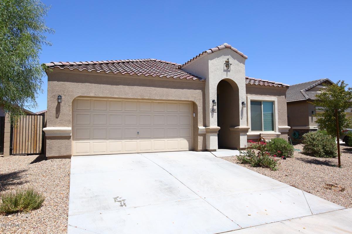 41210 W Crane Dr., Maricopa, AZ 85138