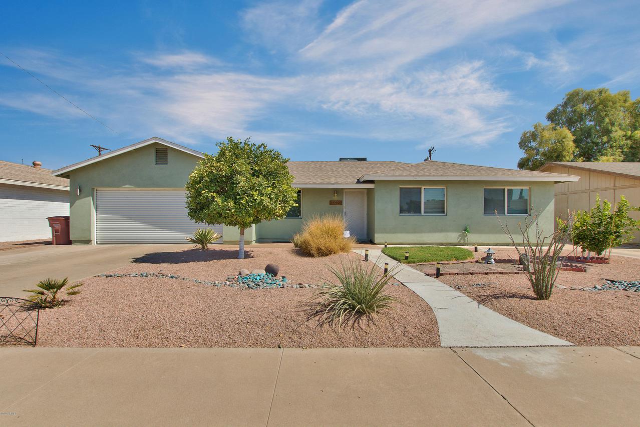 7422 E Windsor Ave., Scottsdale, AZ 85257