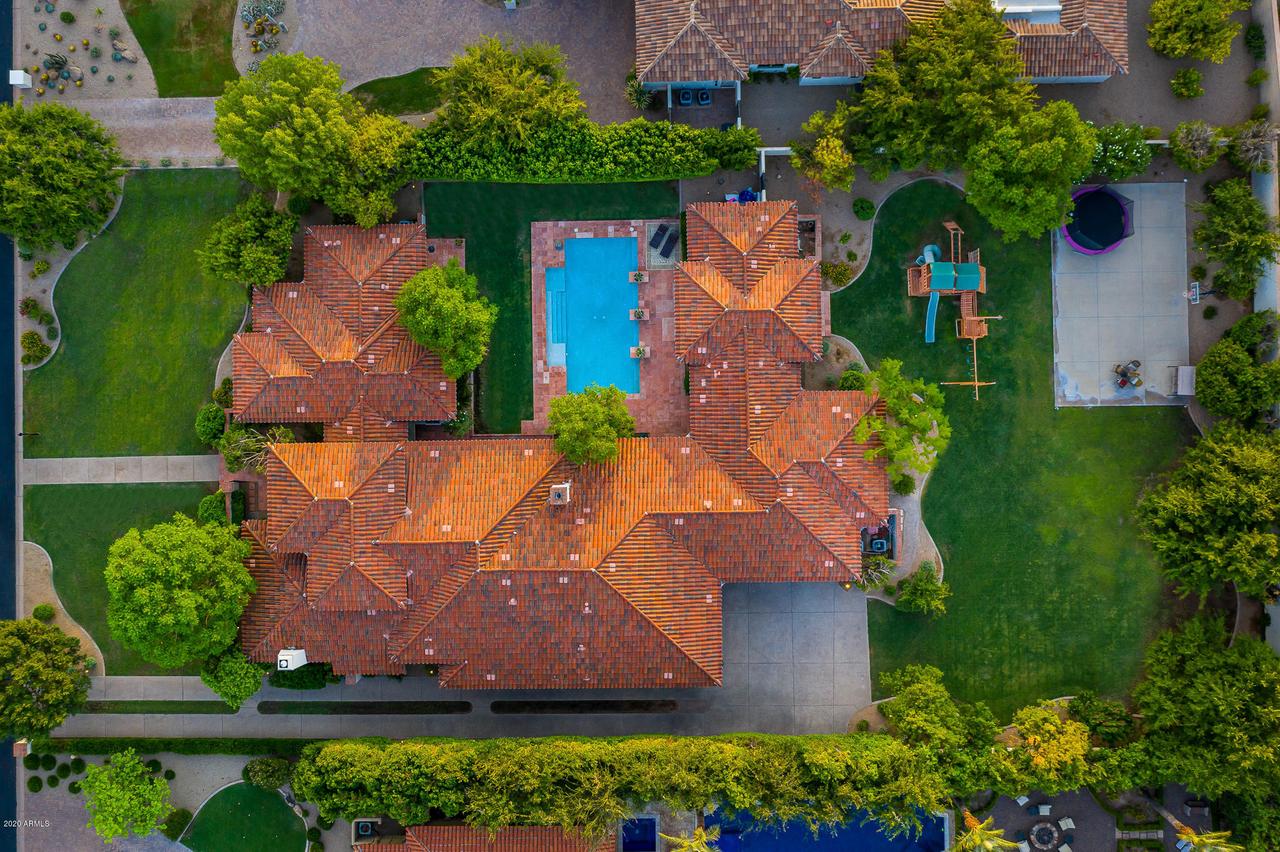 6500 E Gainsborough Rd., Scottsdale, AZ 85251