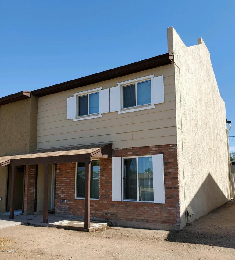 2321 E Cactus Rd., Phoenix, AZ 85022