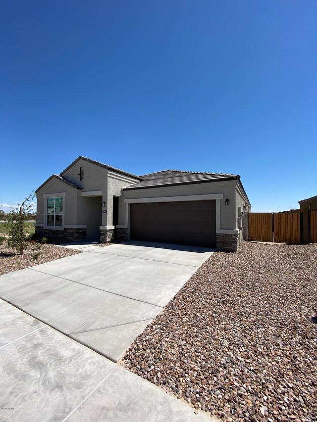 8457 W Pleasant Oak Way, Florence, AZ 85132