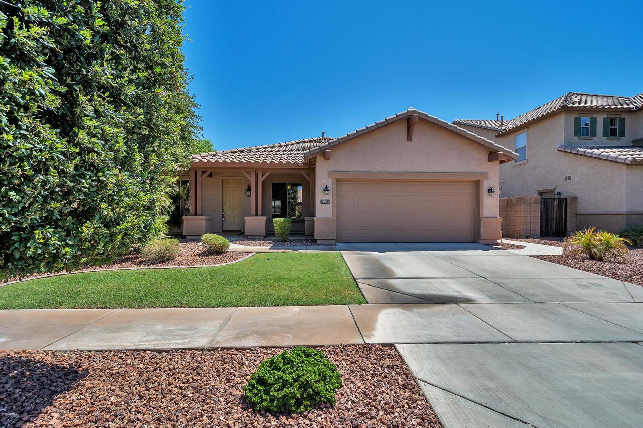 11951 W Lewis Ave., Avondale, AZ 85392