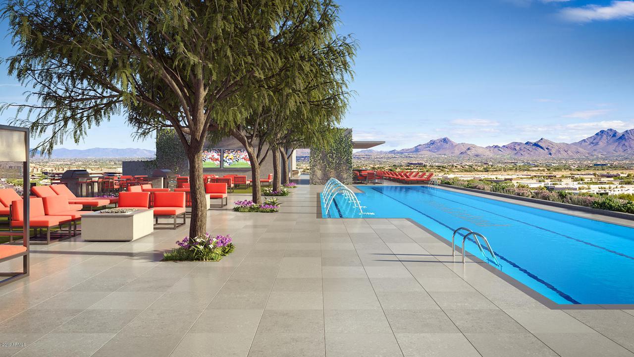 7180 E Kierland Blvd. #1219, Scottsdale, AZ 85254