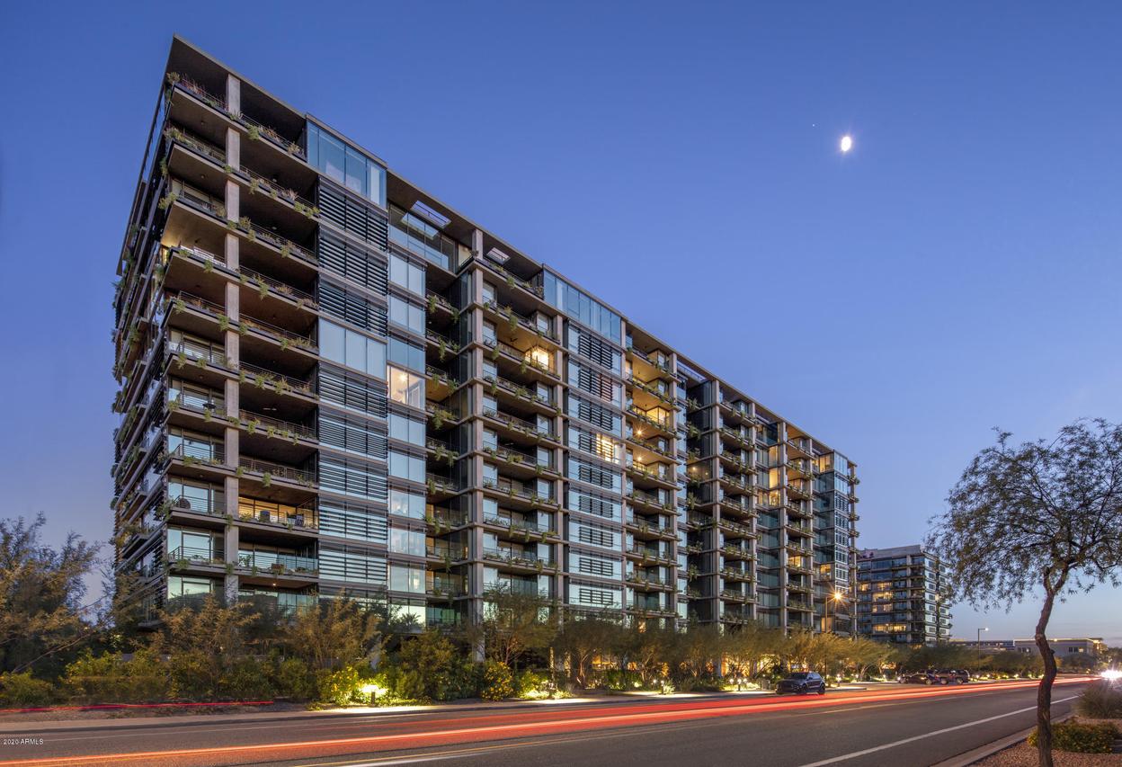 7180 E Kierland Blvd. #915, Scottsdale, AZ 85254