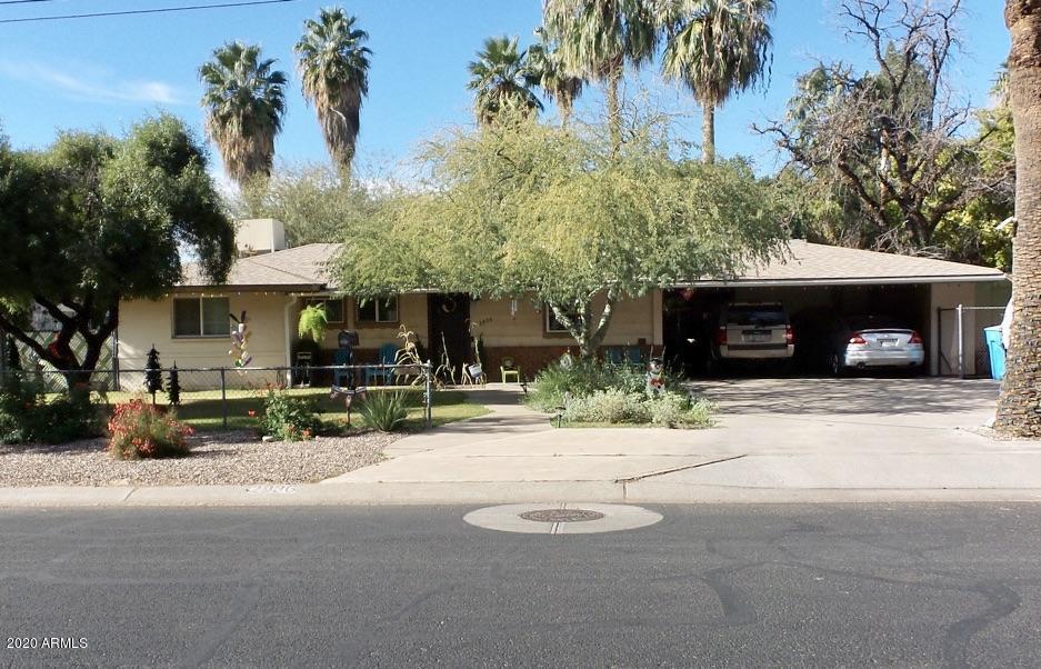 2936 N 27th St., Phoenix, AZ 85016