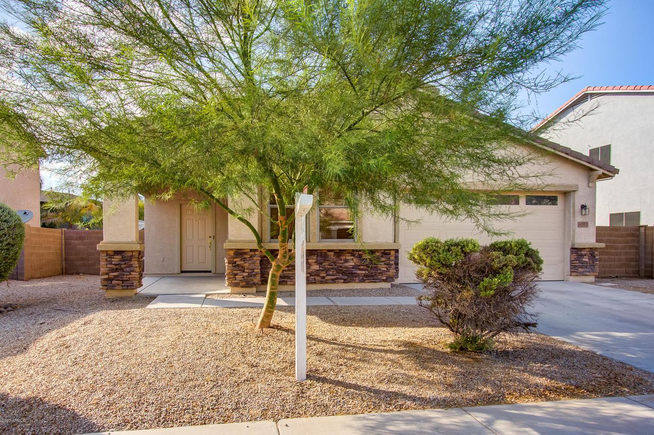 43572 W Oster Dr., Maricopa, AZ 85138
