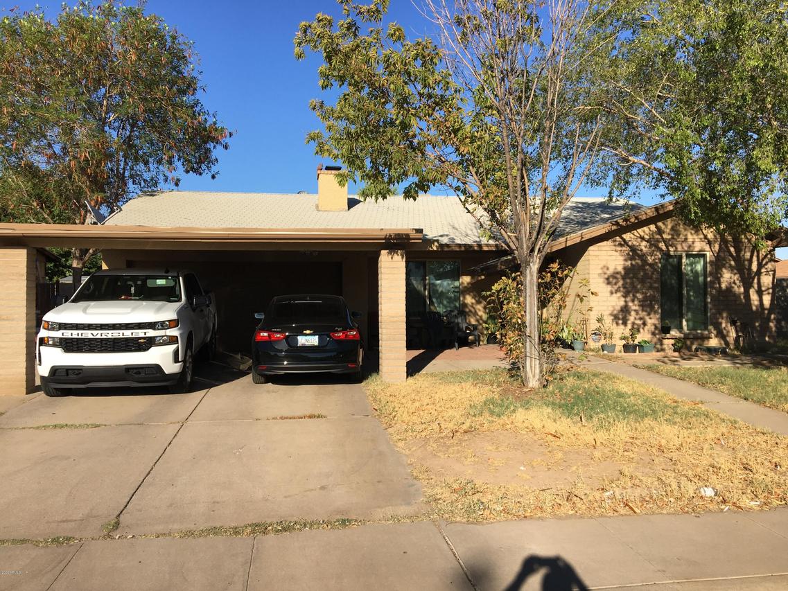 4401 N 77th Ave., Phoenix, AZ 85033