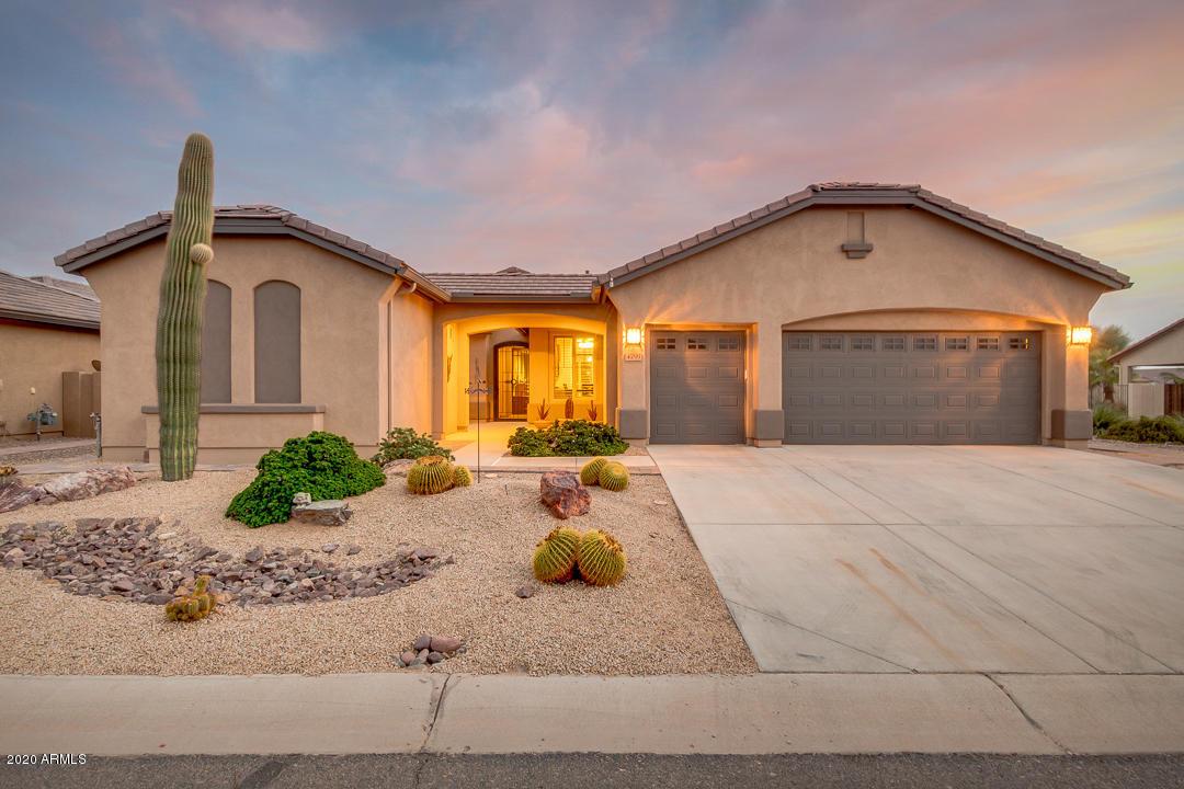 4791 W Tortoise Dr., Eloy, AZ 85131
