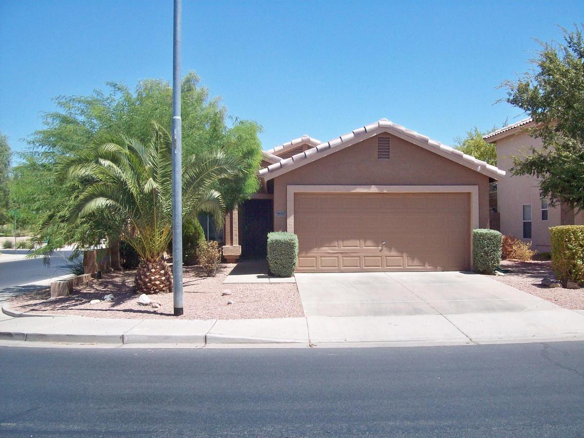 11457 N Pablo St., El Mirage, AZ 85335