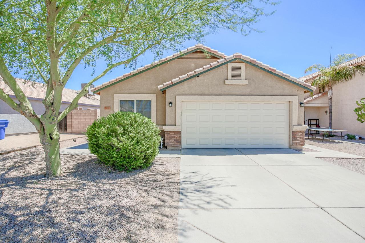 3111 W Lone Cactus Dr., Phoenix, AZ 85027