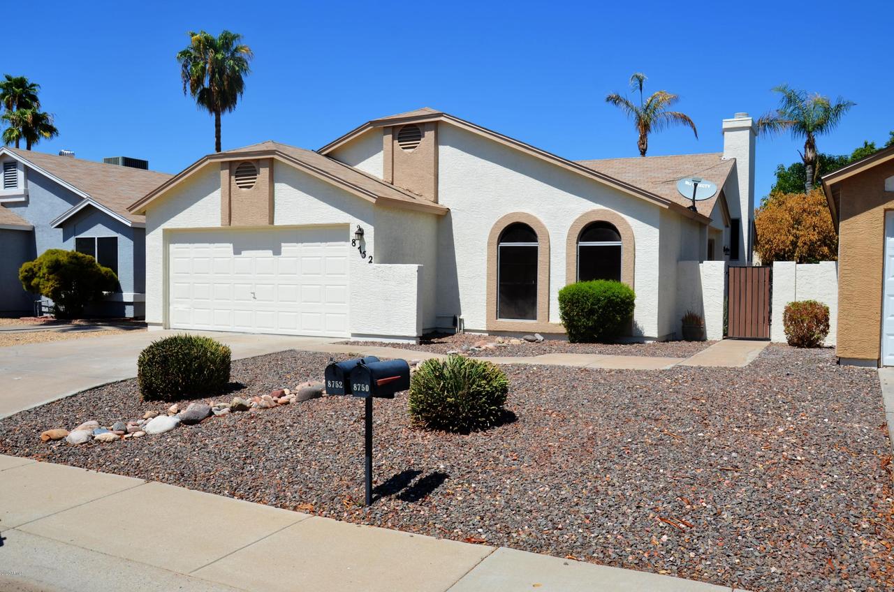 8752 W Saint John Rd., Peoria, AZ 85382